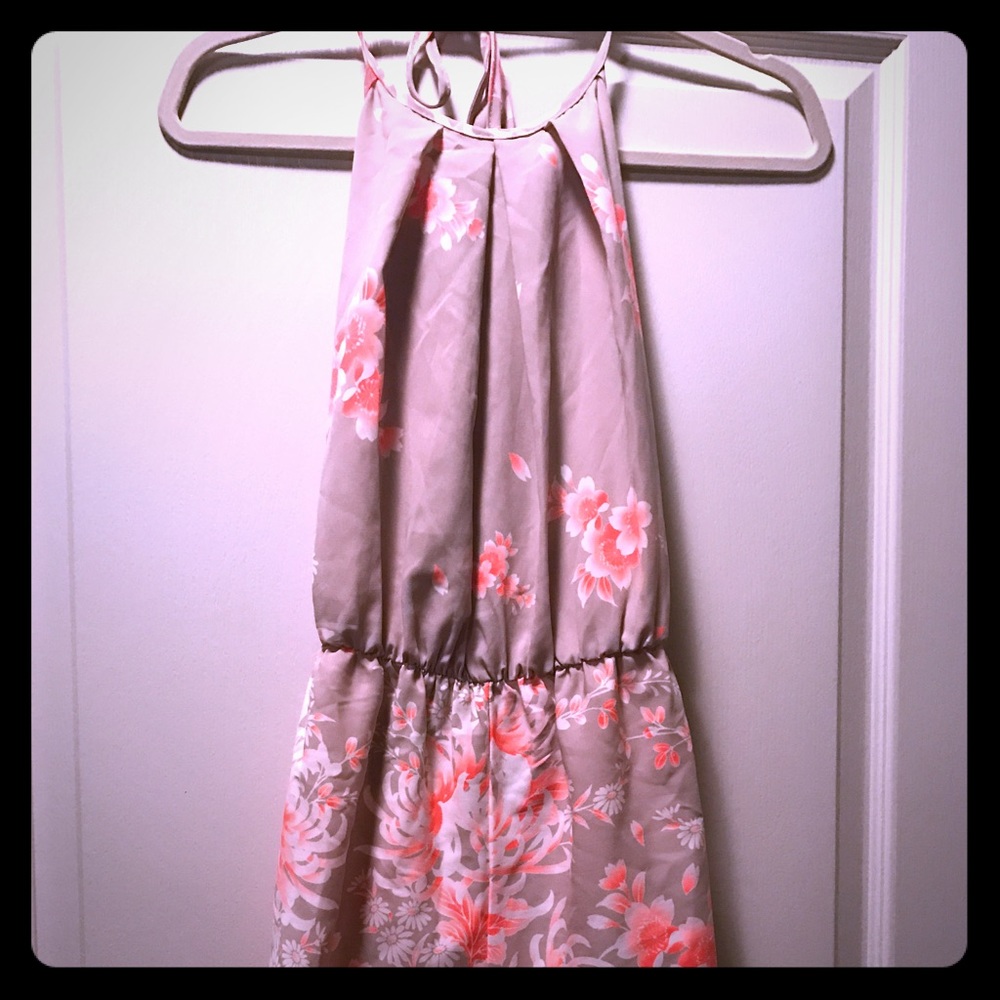 Boutique romper